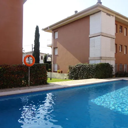 Daire Majovi Platja d'Aro