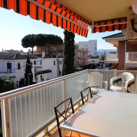 Majovi Daire Platja d'Aro