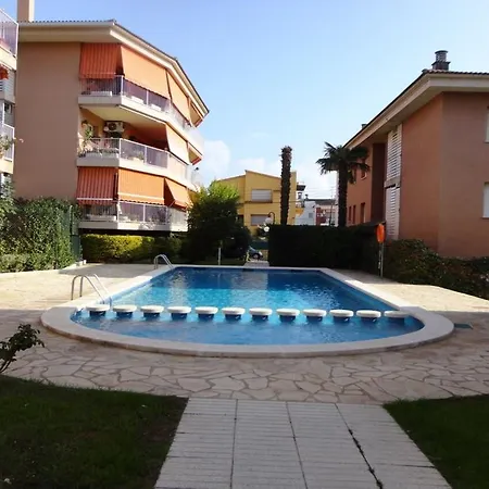 Majovi Apartment Platja d'Aro