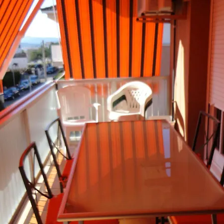 Majovi Apartment *