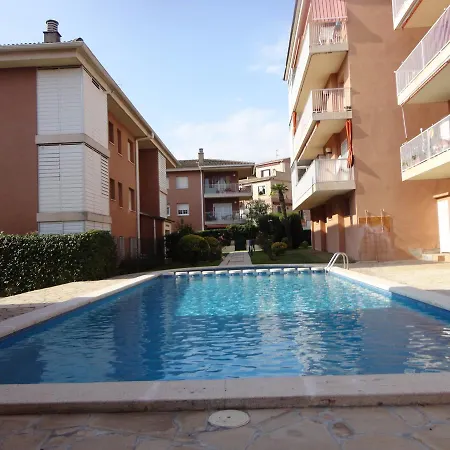 Majovi Apartment Platja d'Aro