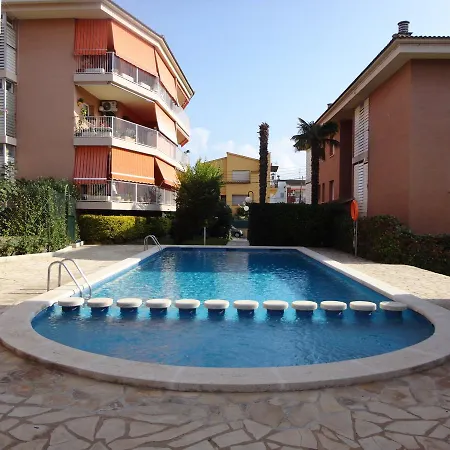 Majovi Apartment Platja d'Aro